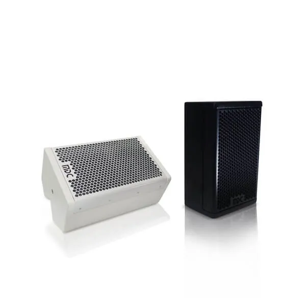 MDC MDC5 enceinte coaxiale 5 pouces plateau TV