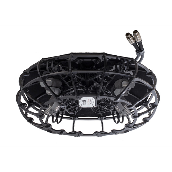 Schoeps ORTF-3D kit micro surround extérieur 8 CCM41