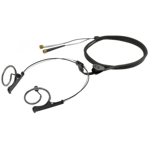 DPA 4560 micro serre-tête binaural