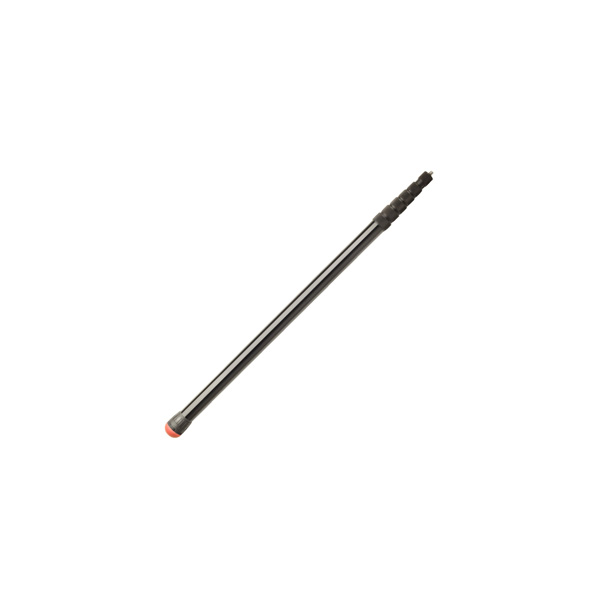 VDB L Perches Micros perche télescopique 80cm-3,84m