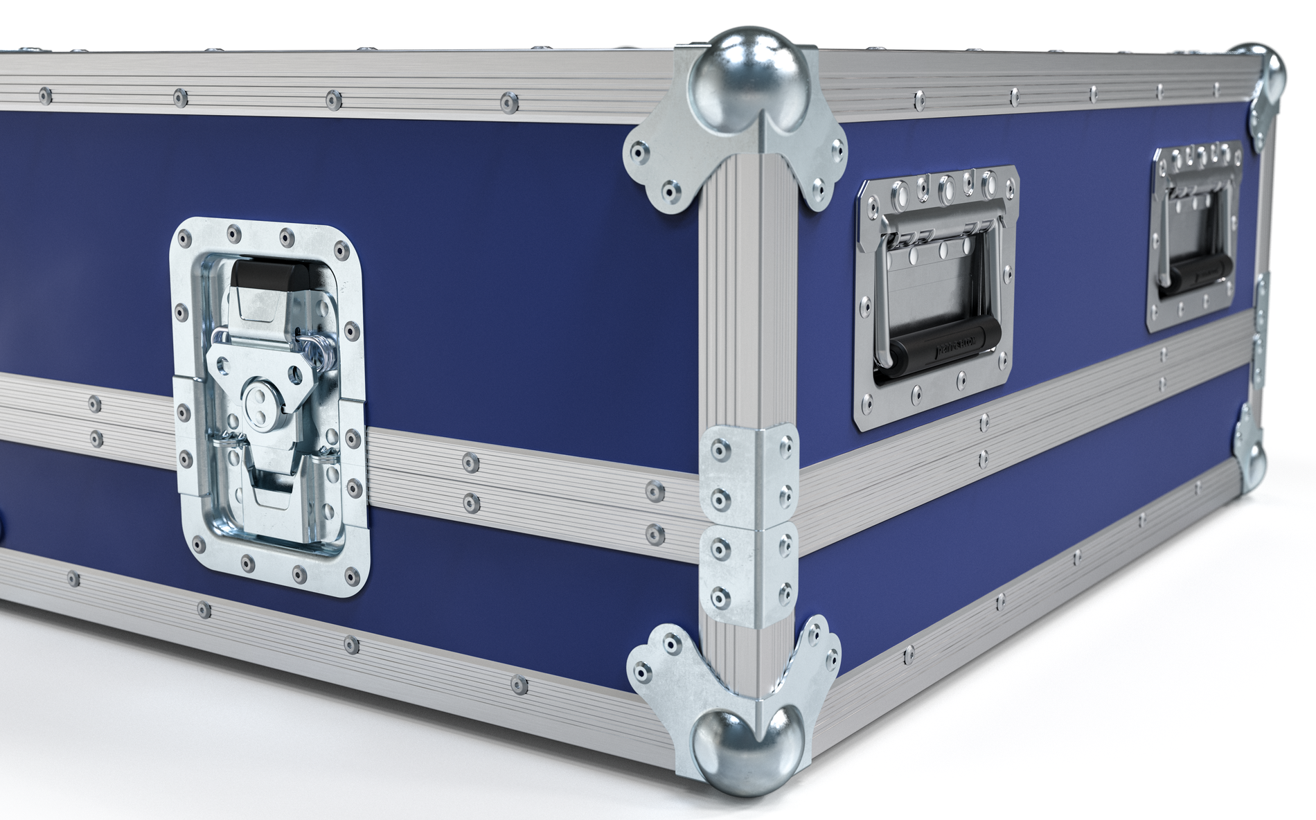 Chamsys Flight Case MQ500M Stadium Wing Caisse Mousse HD