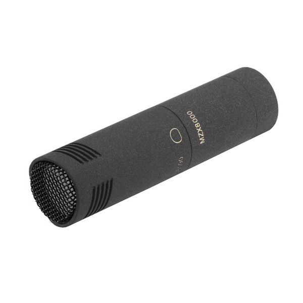 Sennheiser MKH 8090 micro statique cardioide large