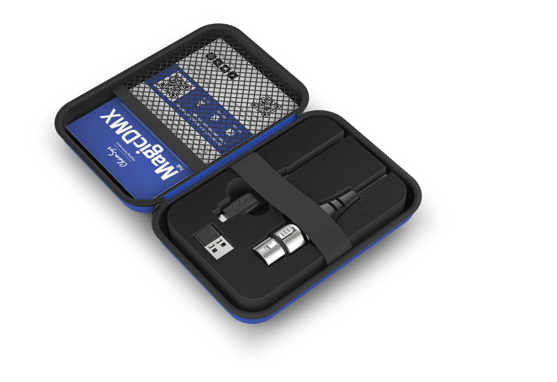 Chamsys MagicDMX Basic interface DMX 1 univers