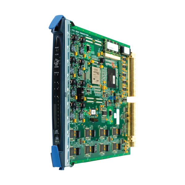 Clear-Com IVC32-HX carte IP 32 ports Eclipse