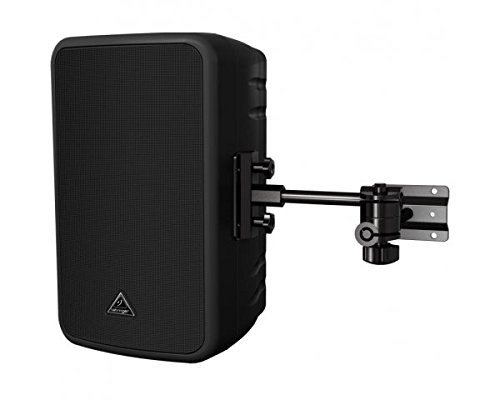 Behringer CE500A-BK enceinte active 80W noire
