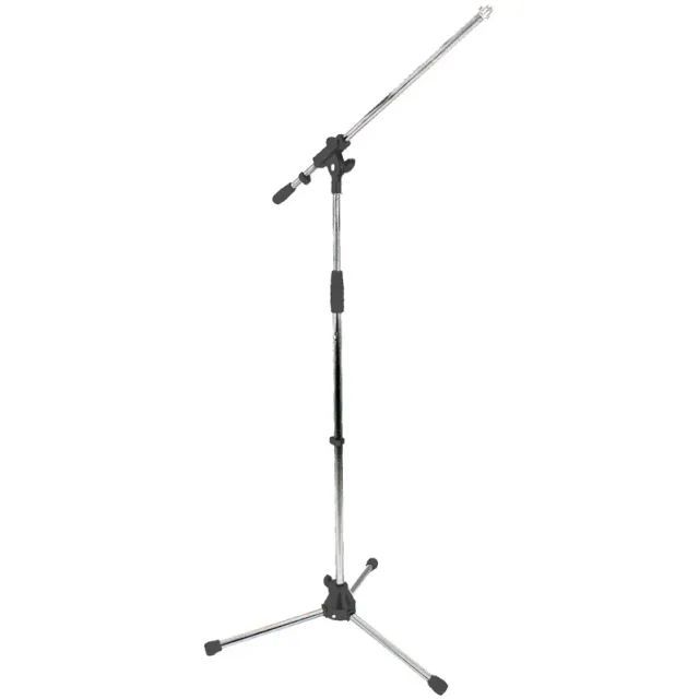Tempo MS100CR pied de micro perche pour scène