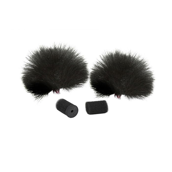Rycote MKE40 bonnette anti-vent WJ-MKE