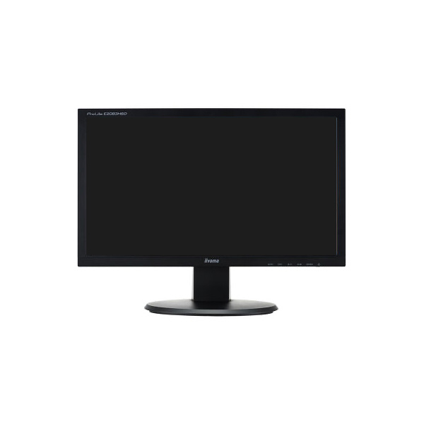 Iiyama ProLite E2083HSU écran 20 pouces