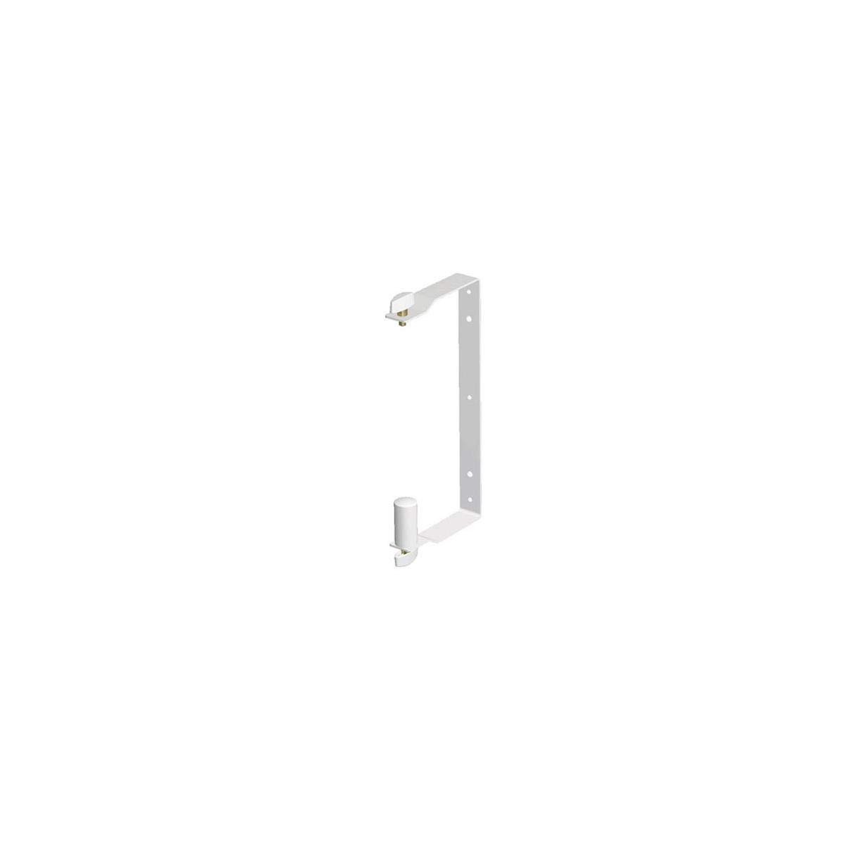 Behringer WB208-WH support mural enceinte B208 blanc