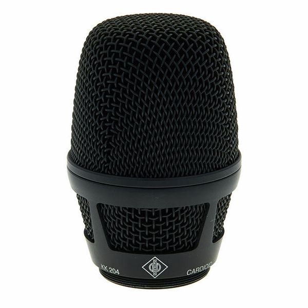 Neumann KK204 tête micro statique cardioïde