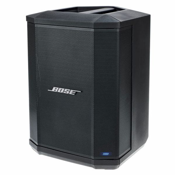 Bose S1 Pro enceinte amplifiée monitoring