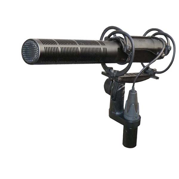 Cinela OSIX MKH60 suspension micro pour MKH60