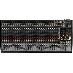 Behringer Eurodesk SX3242FX table de mixage 32 voies effets