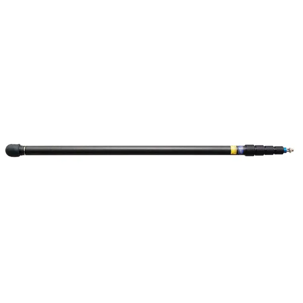 Fréquence PERCHES MICROS Ambient QX5100 perche 1m-4,2m