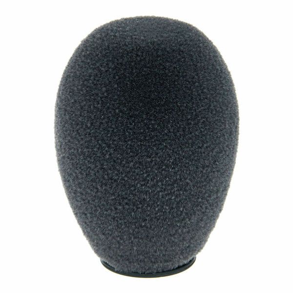 Schoeps B5D bonnette grise avec armature Colette