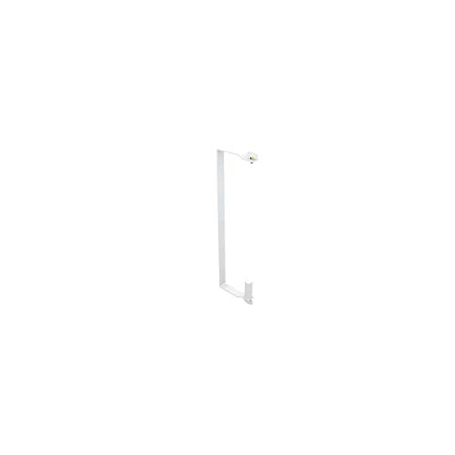 Behringer WB215-WH support mural enceinte B215 blanc acier