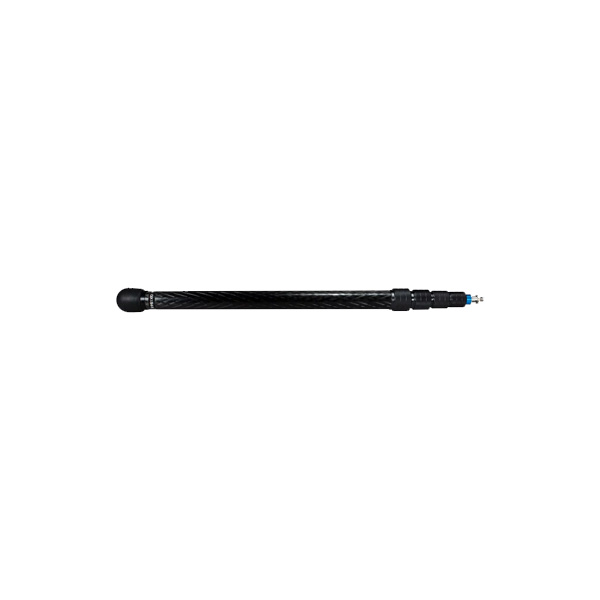 Fréquence PERCHES MICROS AMBIENT QXS565 perche micro 2,6m