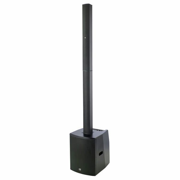 LD Systems Maui 28 enceinte amplifiée blanche