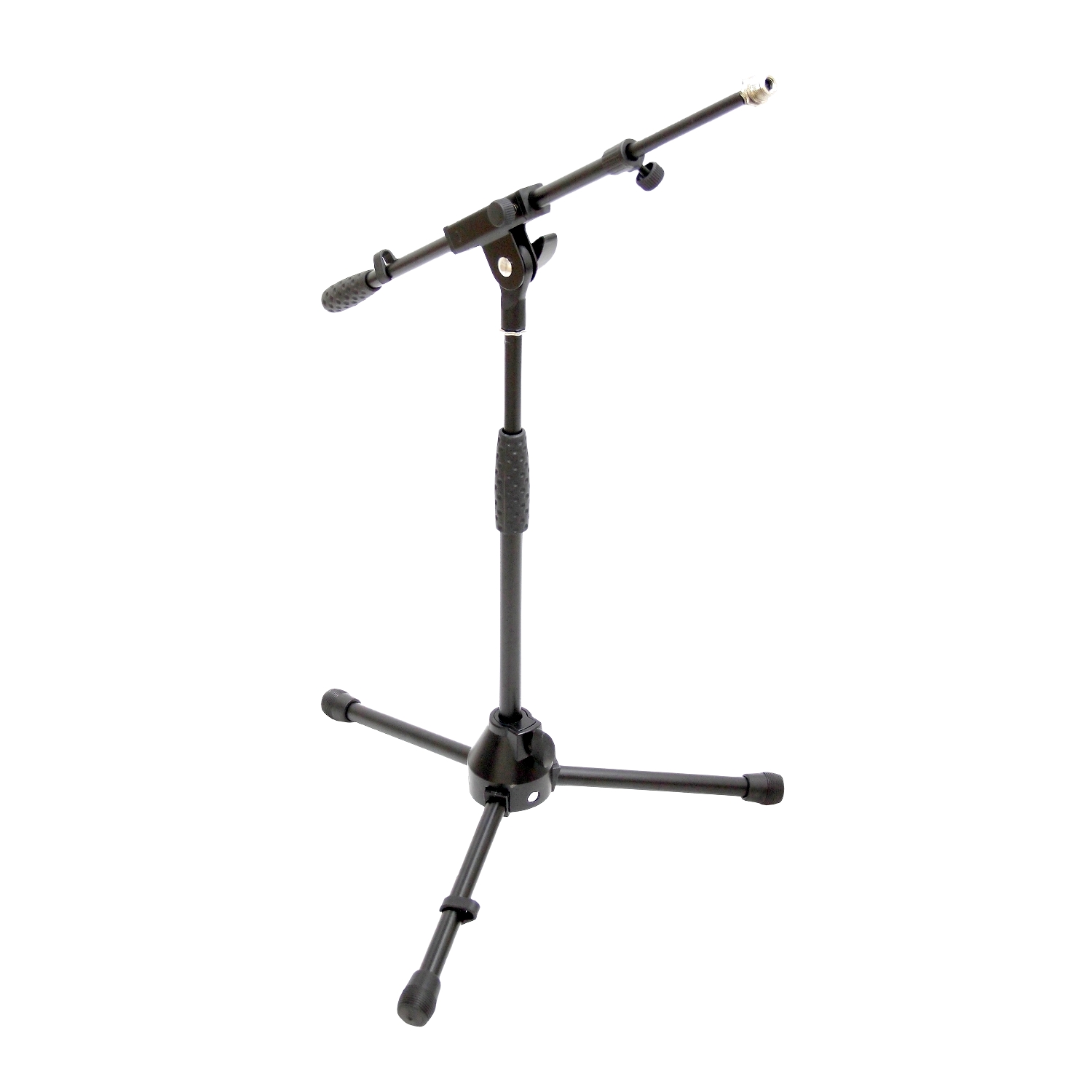 Tempo MS50 Pied Micro Perche Support Scène Noir