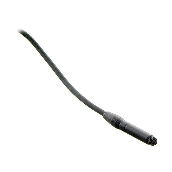 Sanken COS-11 micro lavalier Lemo3 noir