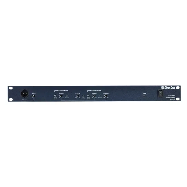 Clear-Com PS702 alimentation intercom 30V 2-fils