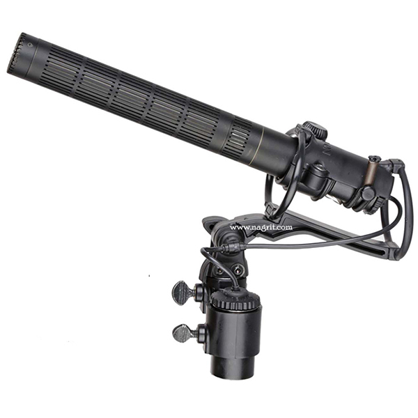 Cinela OSIX 4018 suspension pour DPA 4018