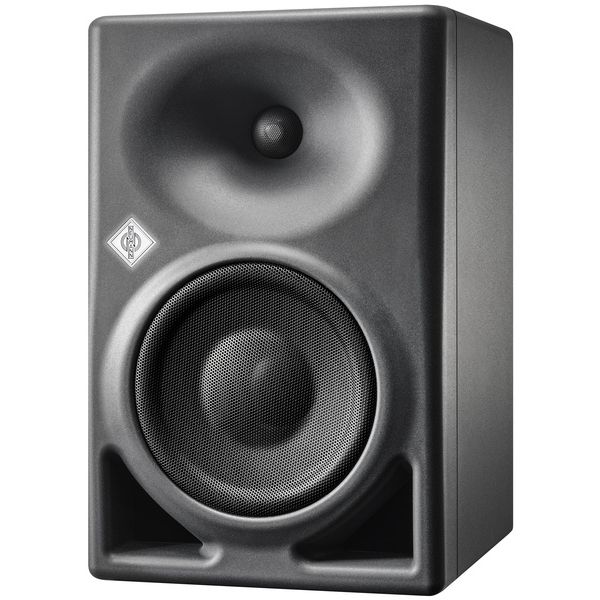 Neumann KH150-AES67 enceinte monitoring AES67 analogique