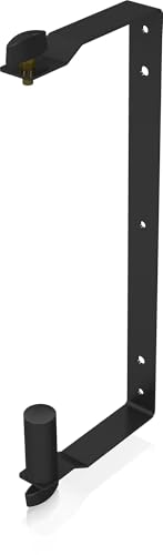 Behringer Eurolive WB210 support mural enceinte B210 noir