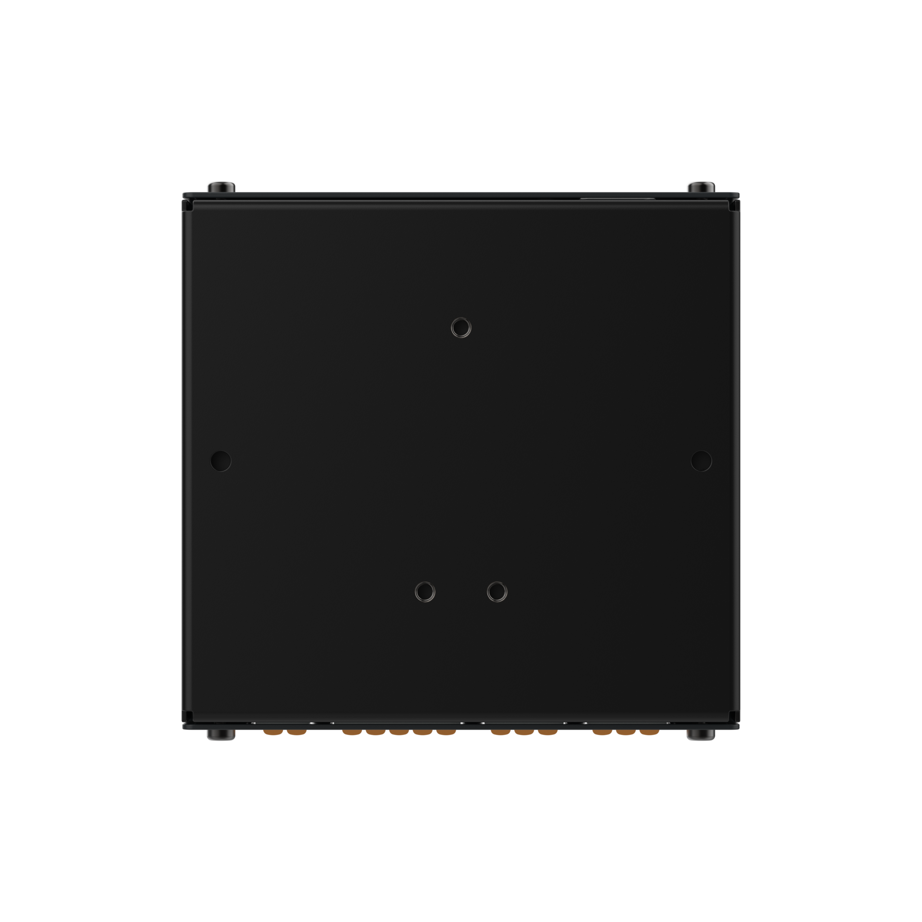 ChamSys GeNetix 10Scene Store lecteur DMX 10 scènes
