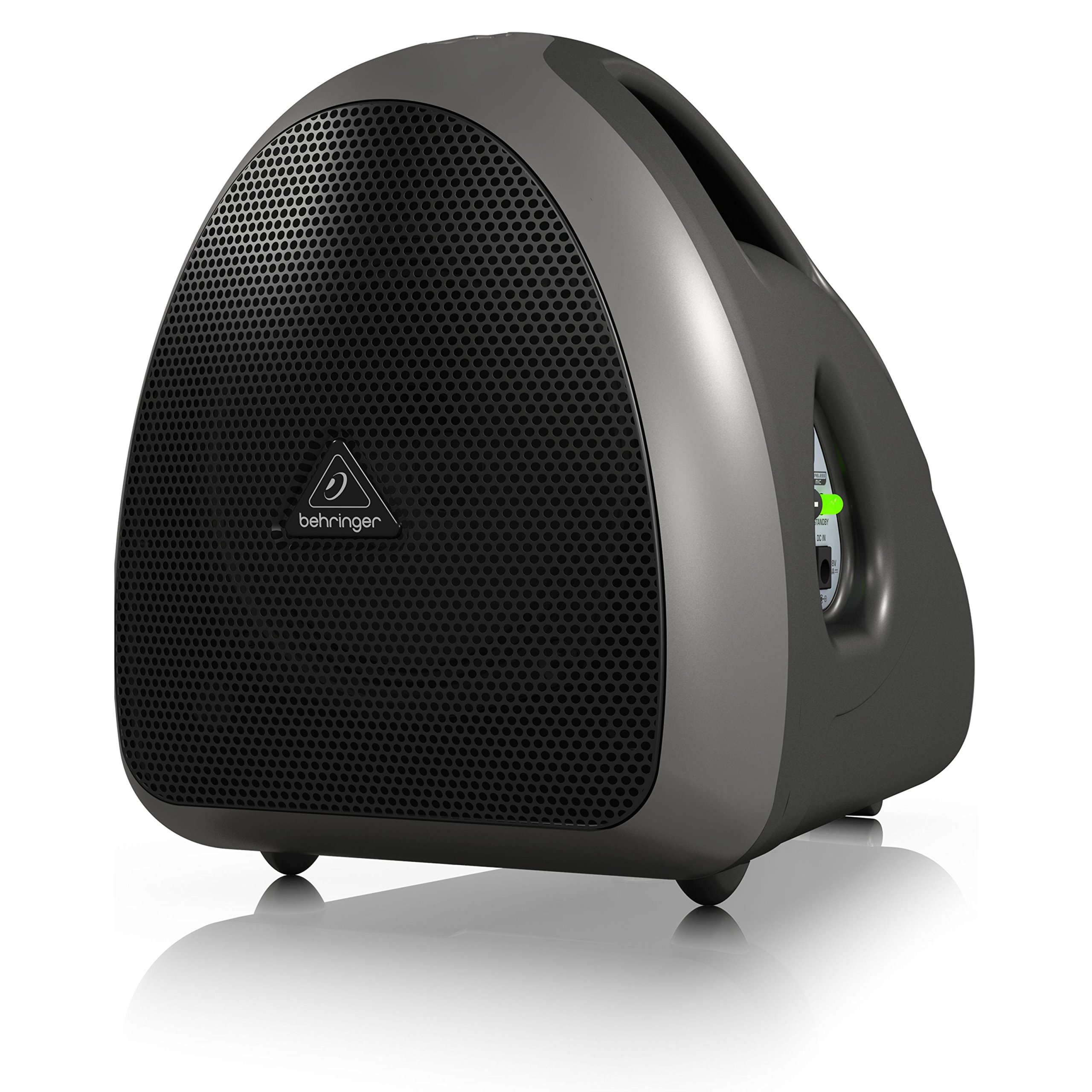 Behringer Europort HPA40 sono portable 40W batterie + micro