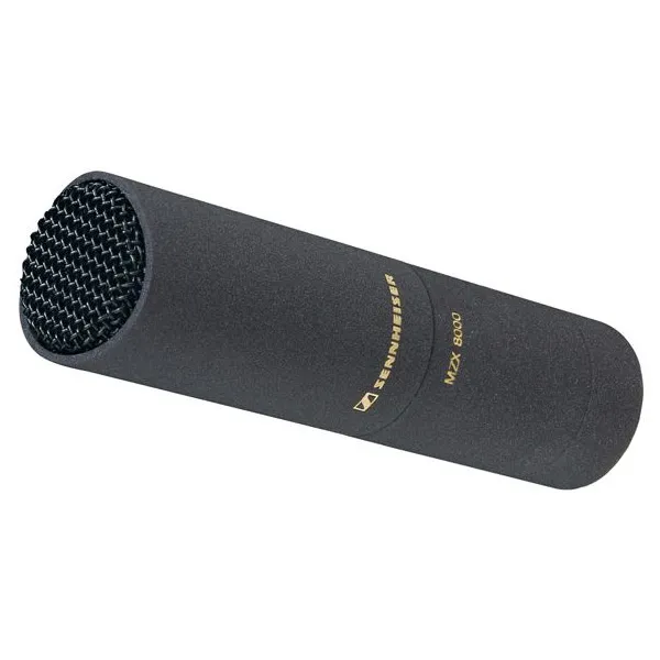 Sennheiser MKH8020 micro statique omni condensateur