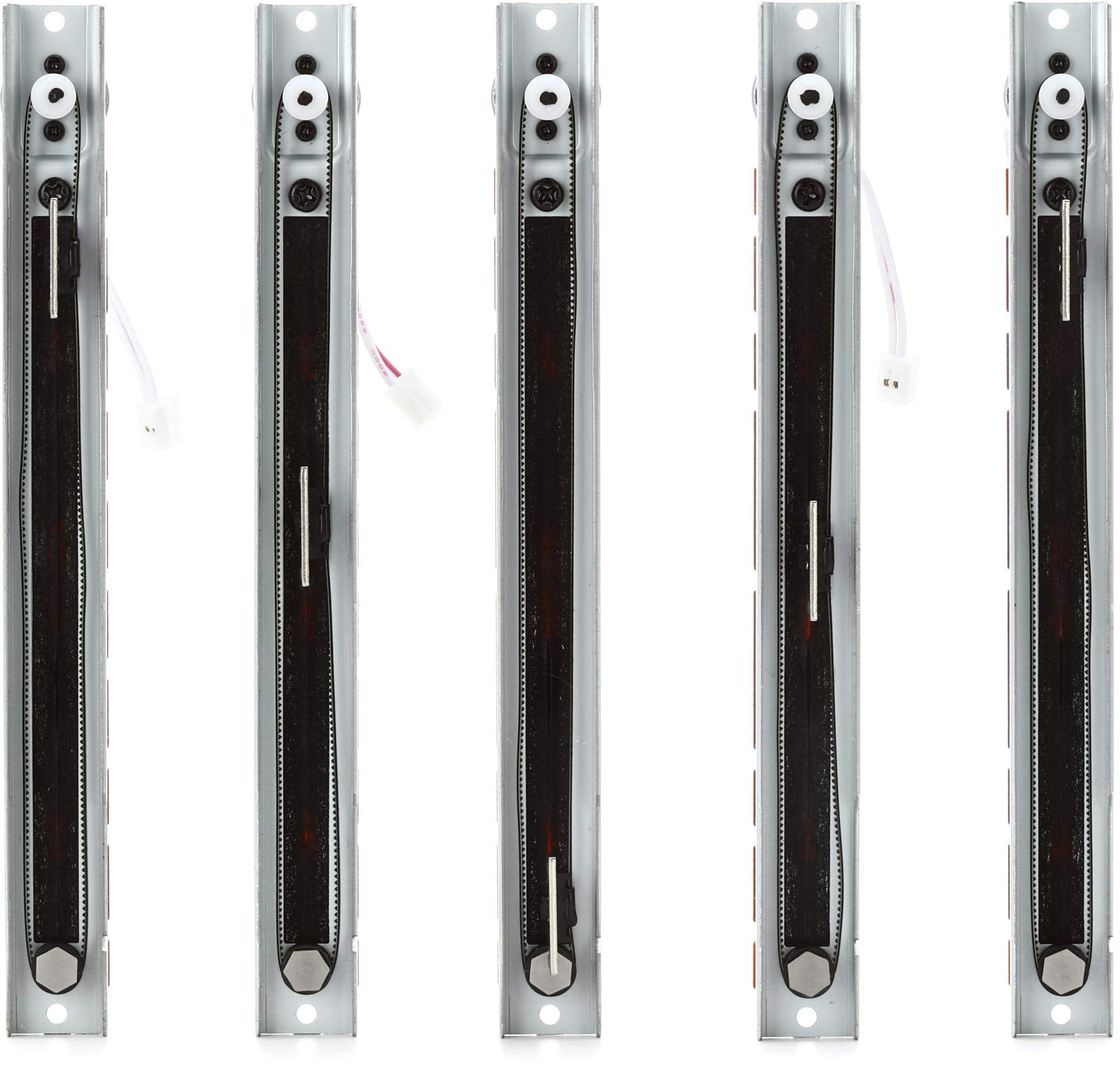 Behringer SD8 boîtier de scène 8 entrées AES50 Ultranet