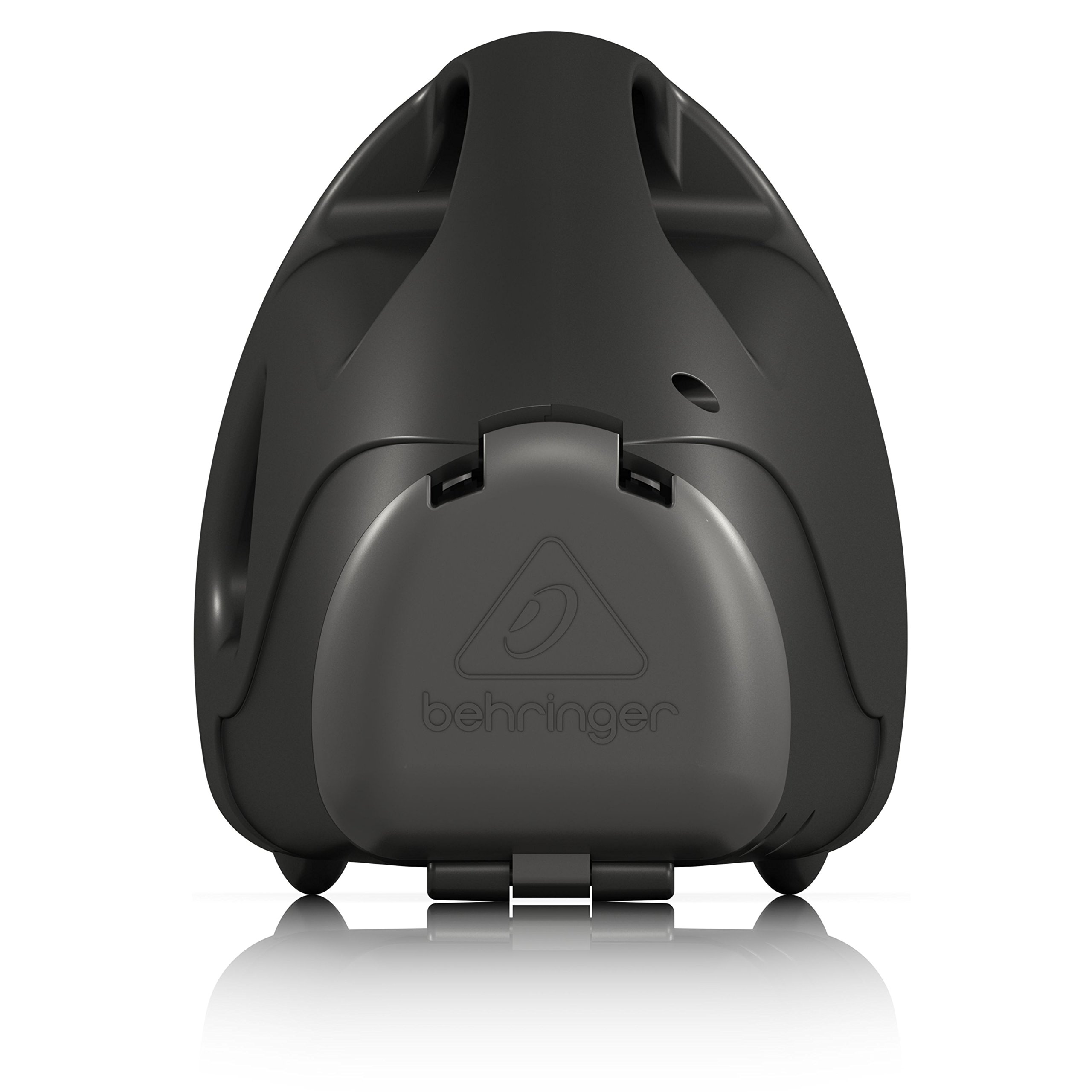Behringer Europort HPA40 sono portable 40W batterie + micro