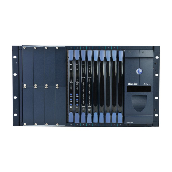 Clear-Com Eclipse HX Median matrice intercom 7RU 448 ports