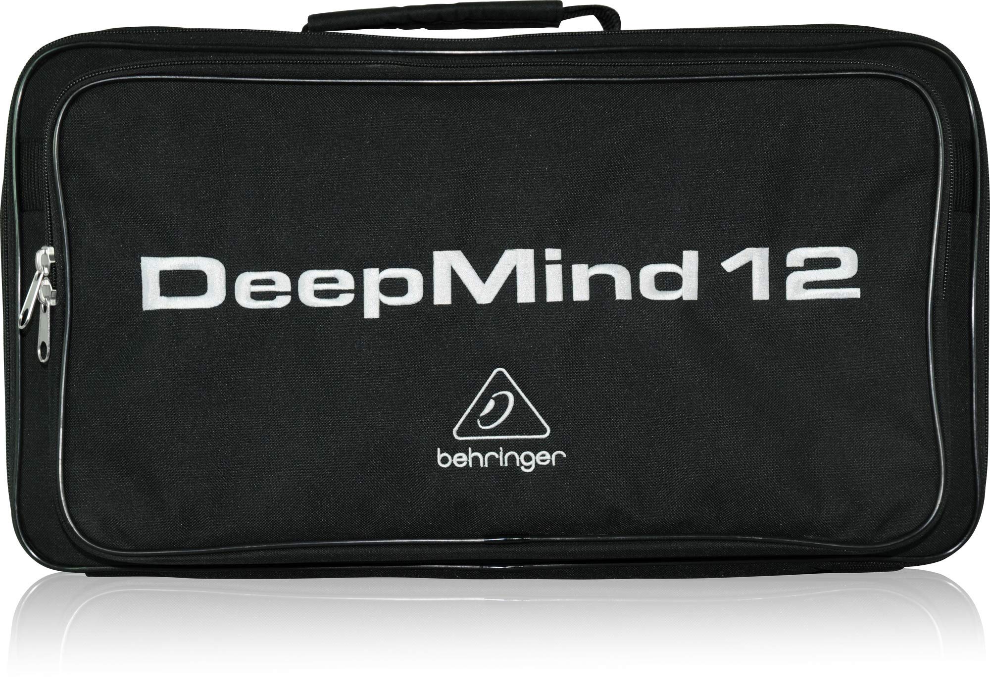 Behringer DeepMind 6 synthétiseur analogique 37 touches