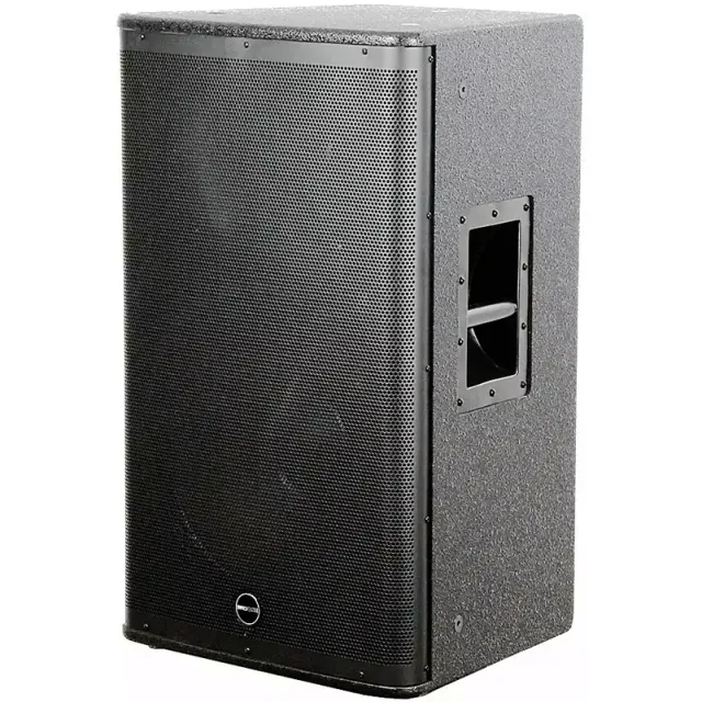 Invotone DSX15A Enceinte Amplifiée 15" Façade Scène