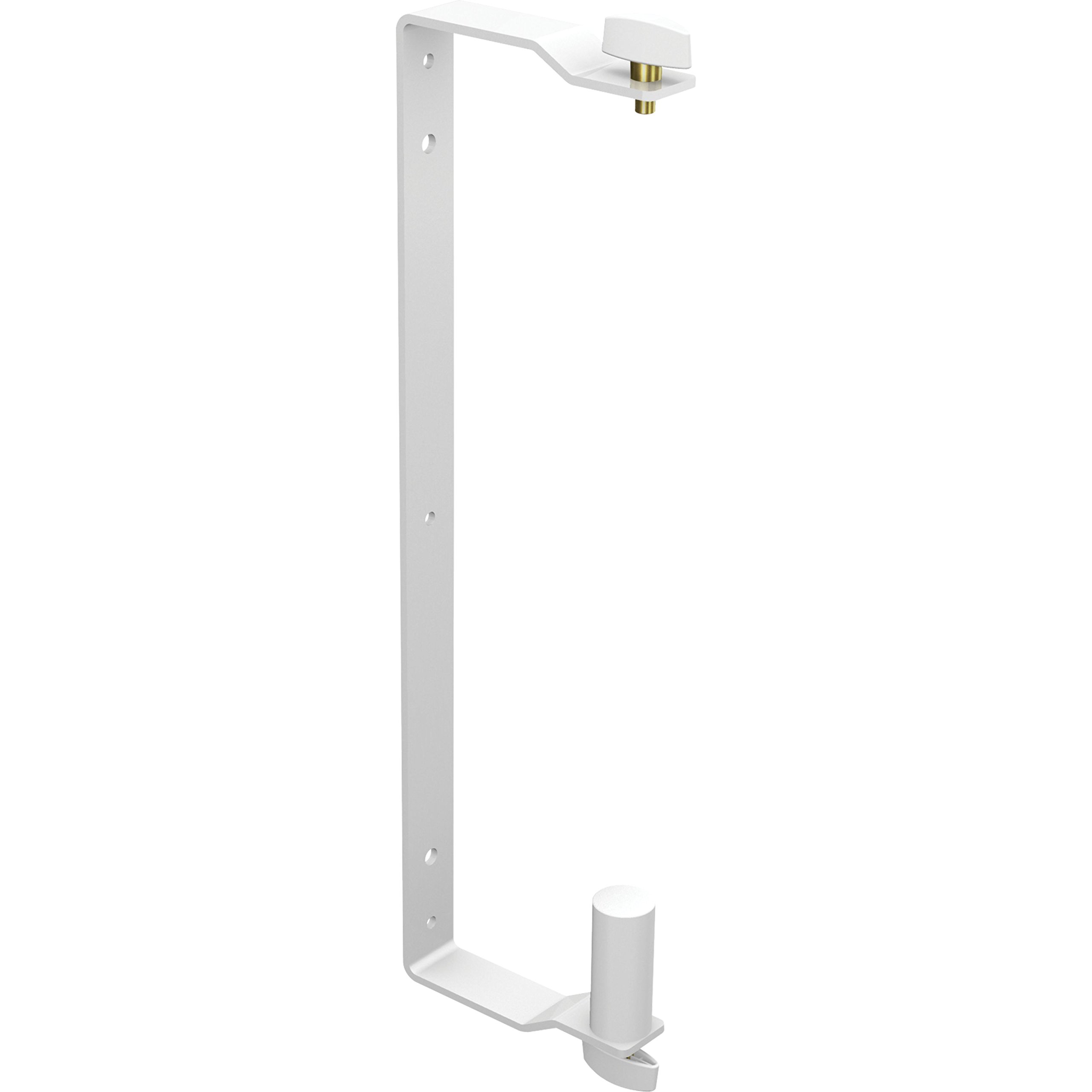 Behringer WB212-WH Support Mural Enceinte B212 Blanc