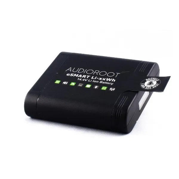 Audioroot eSmart 49 batterie 49Wh intelligente