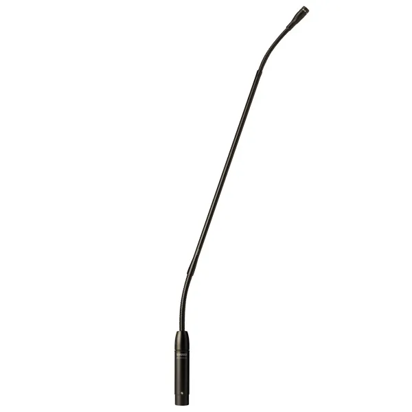 Shure MX418-R184 micro col de cygne supercardioïde