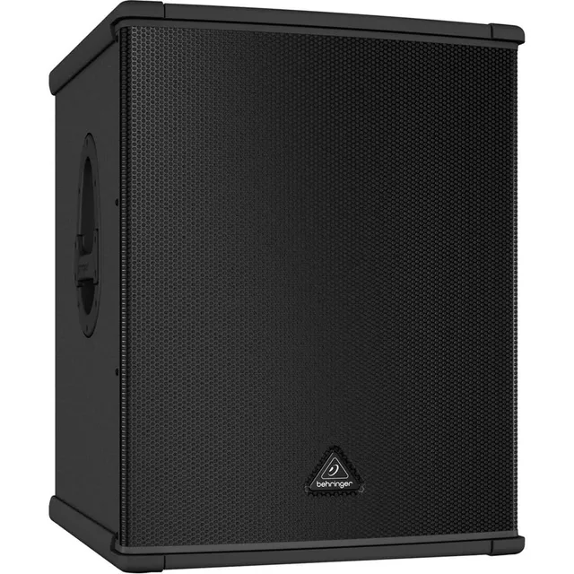 Behringer B1800XP caisson de basses actif 18 pouces 3000W