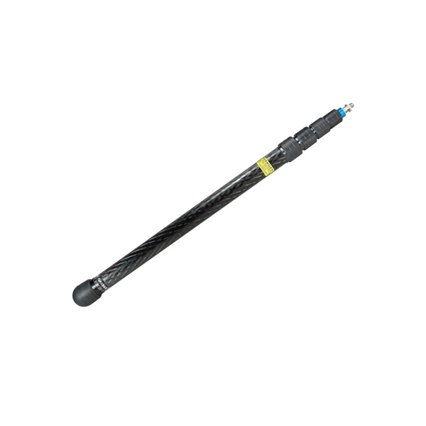 Ambient QX565 perche micro 5 sections 65-260 cm