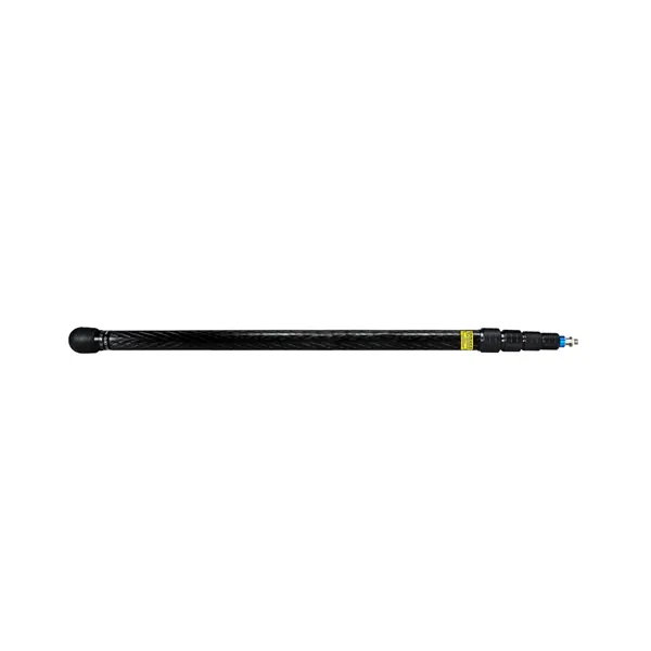 Ambient QX5130 perche micro 5 sections 1,3m à 5,4m