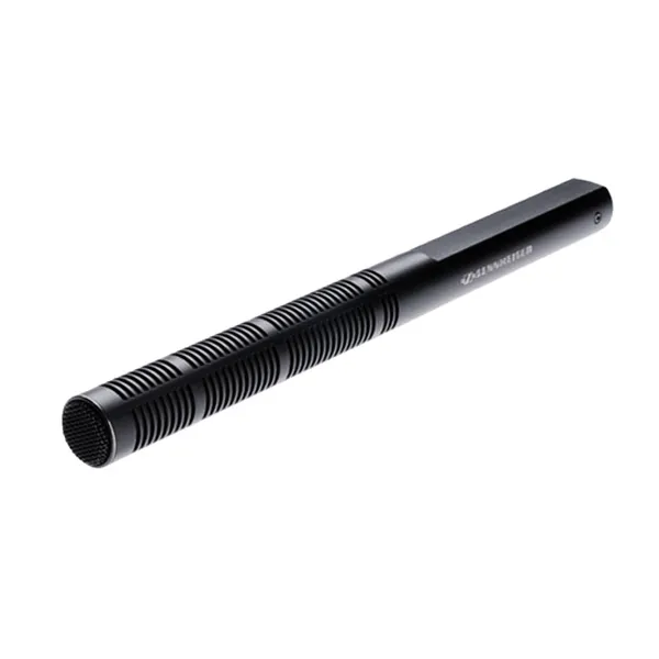 Sennheiser MKH60-P48 micro canon P48