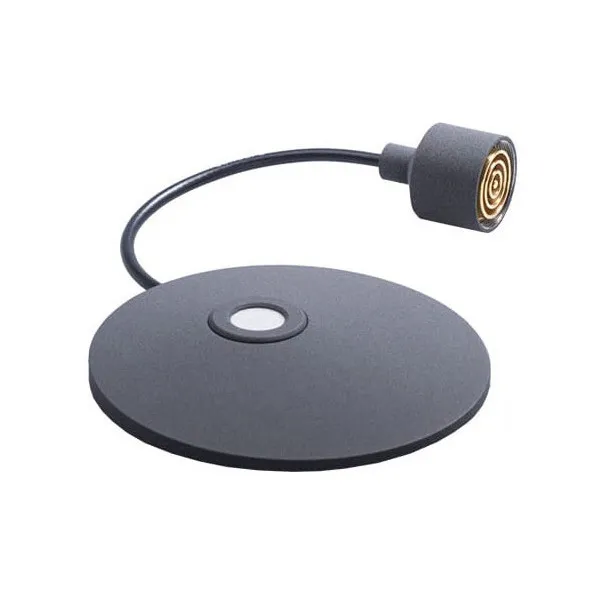 Fréquence Micros Schoeps BLM 03 C micro statique scène
