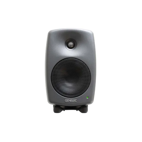 Genelec 8030 enceinte monitoring amplifiée