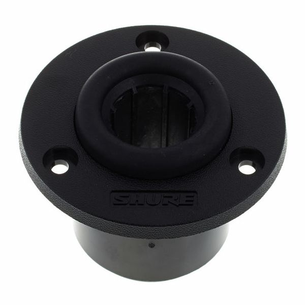 Shure A400M suspension micro pupitre