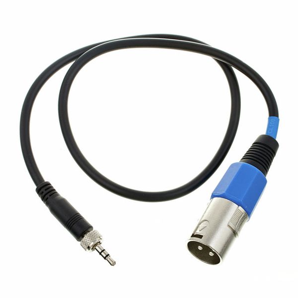 Sennheiser CL100 câble minijack vers XLR3M EK300