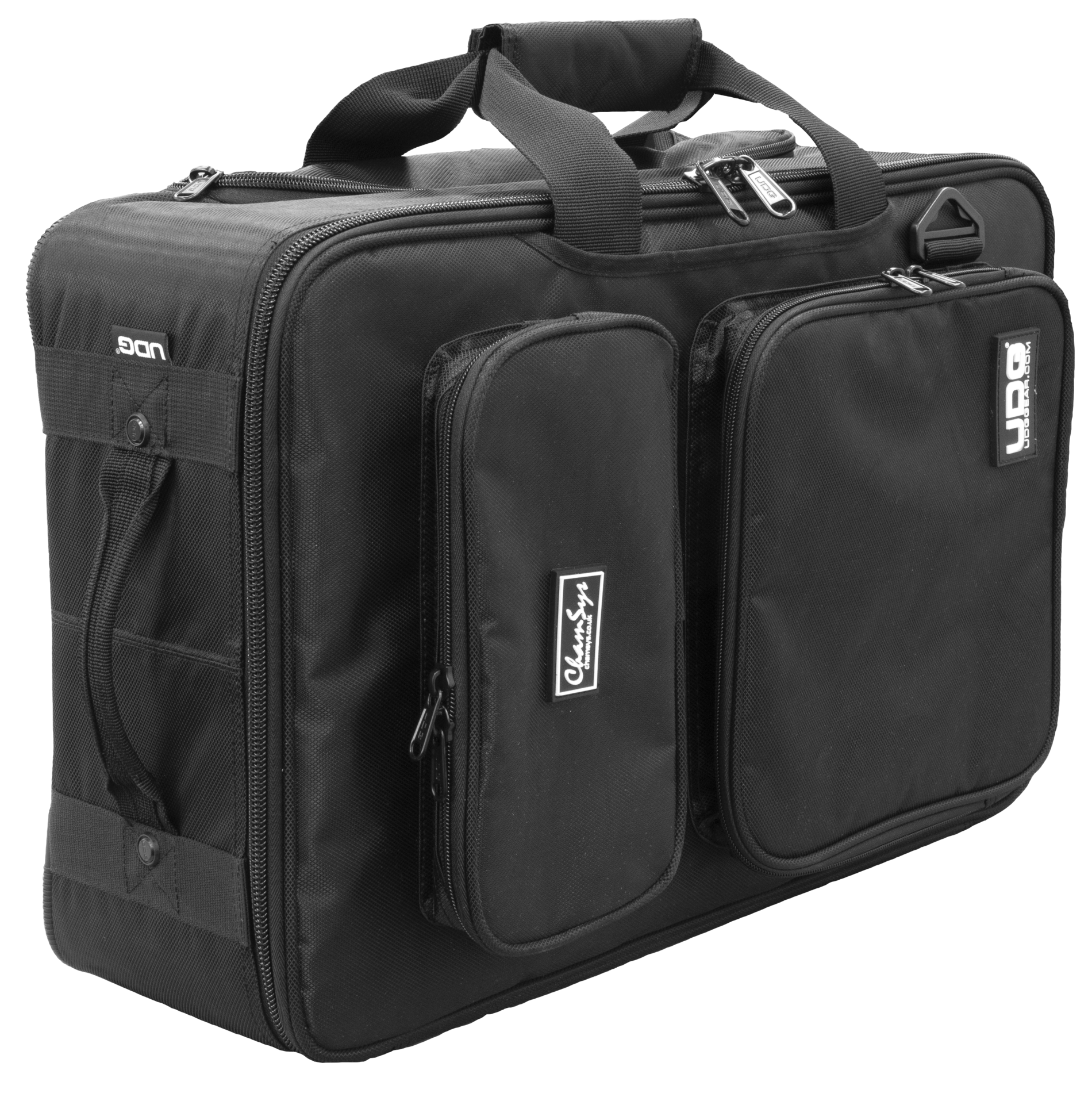 ChamSys Sac Rembourré MagicQ MQ50 MQ70 Cabine Avion