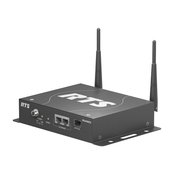RTS AP1800 point d'accès intercom sans-fil Roameo