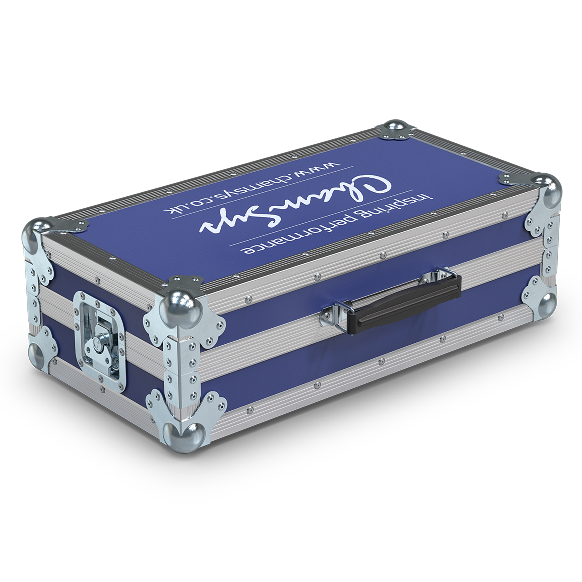 Chamsys Accessories Flight Case MagicQ Compact Connect